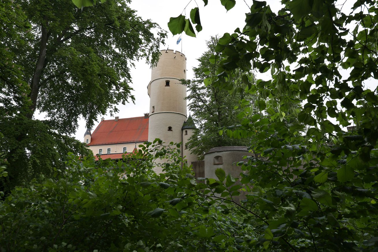 New insights into the history of Mindelburg Castle