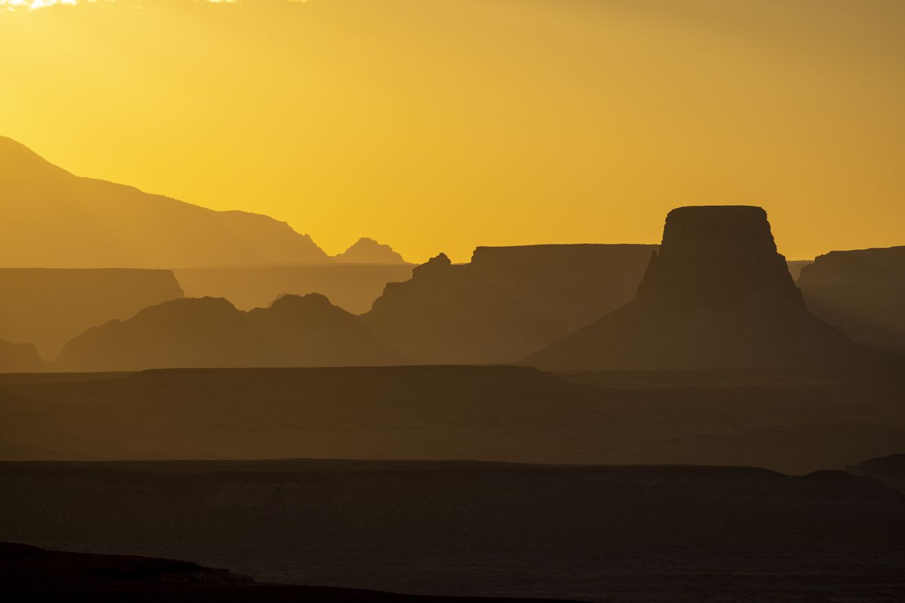 Southwest Faces Severe Drought Conditions