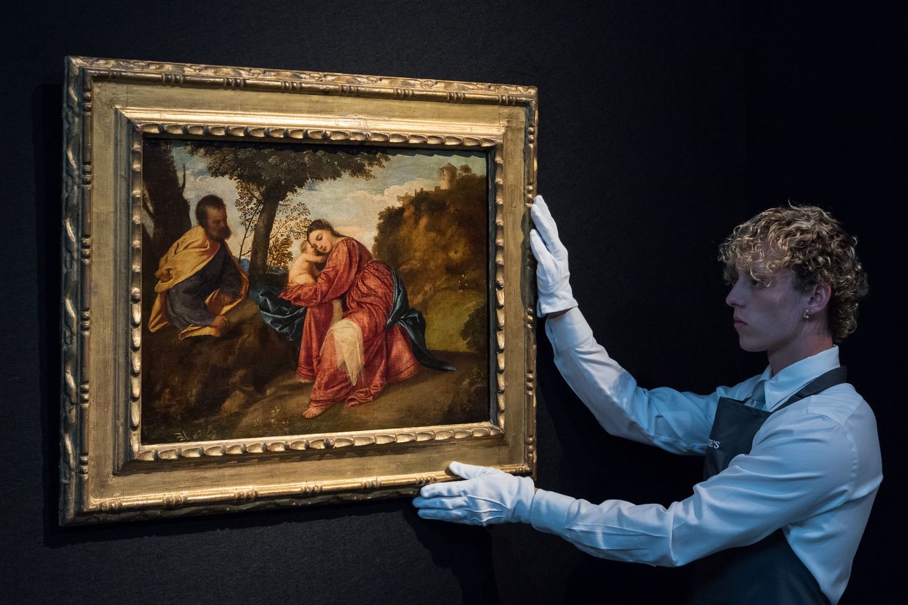 Christie’s Presents Classic Week Highlights in London