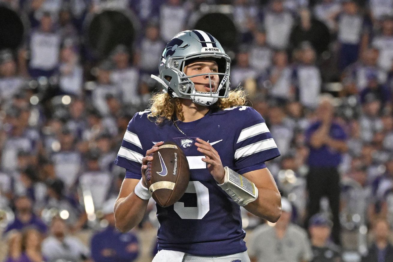 TCU v Kansas State