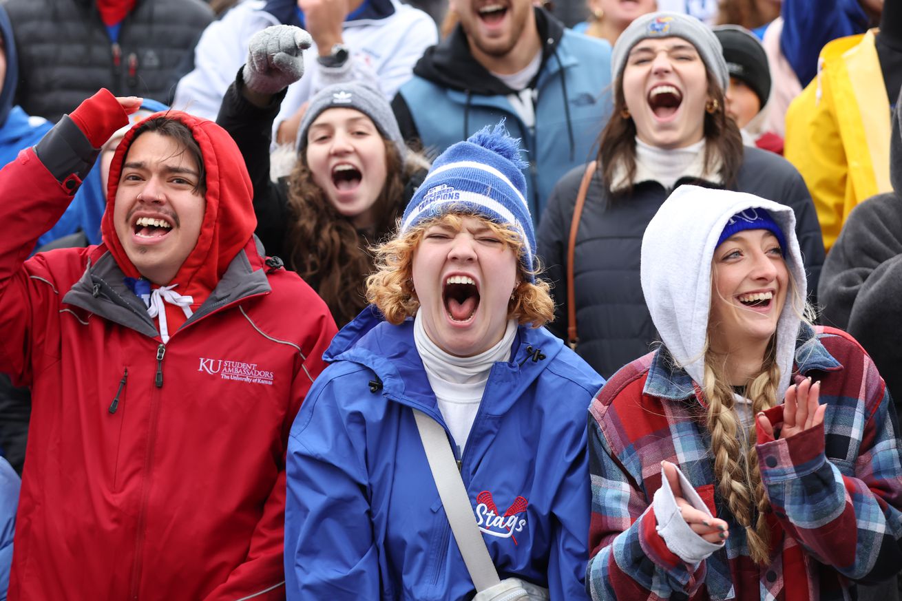 COLLEGE FOOTBALL: OCT 28 Oklahoma at Kansas