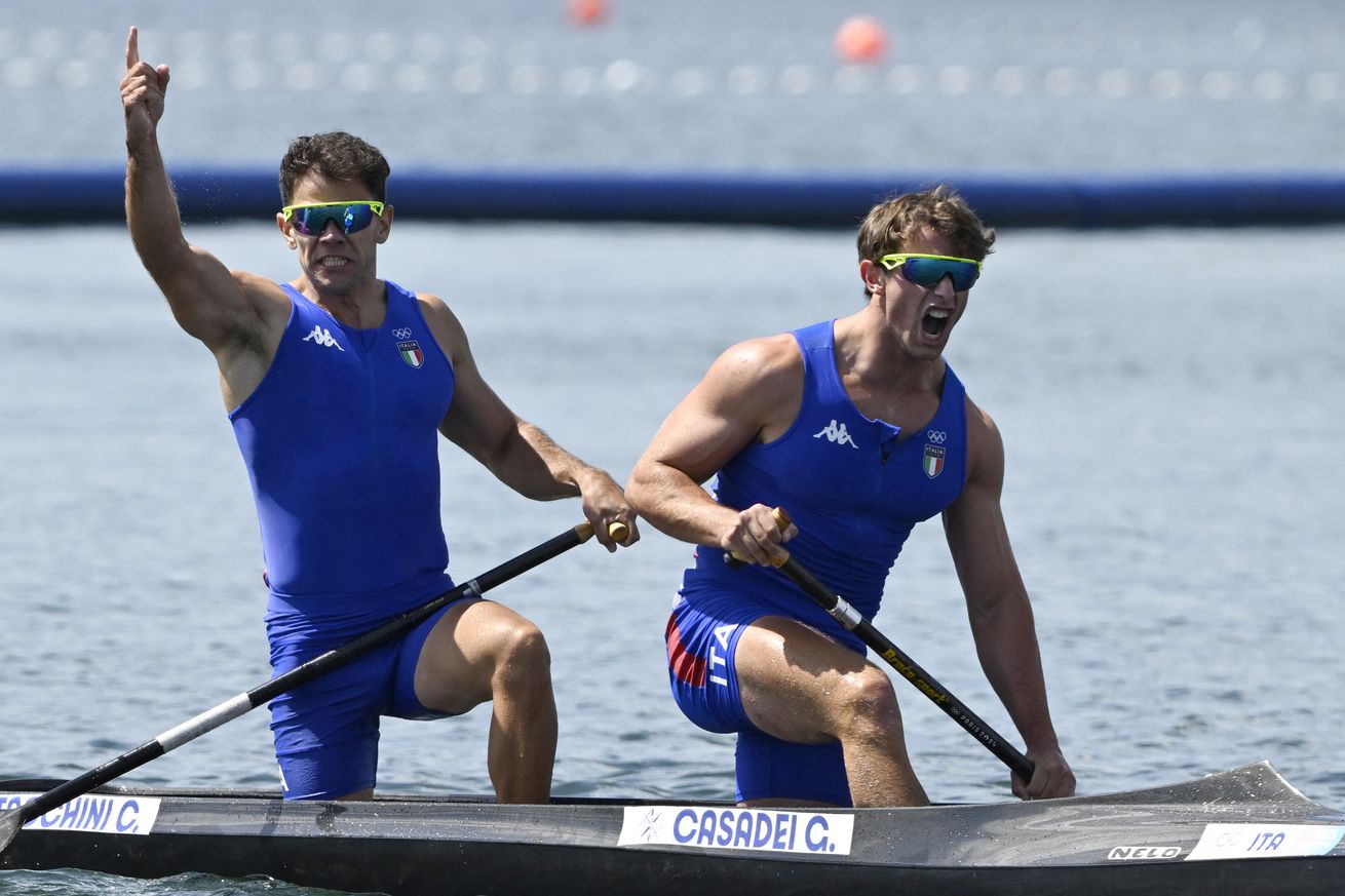 CANOE-SPRINT-OLY-PARIS-2024