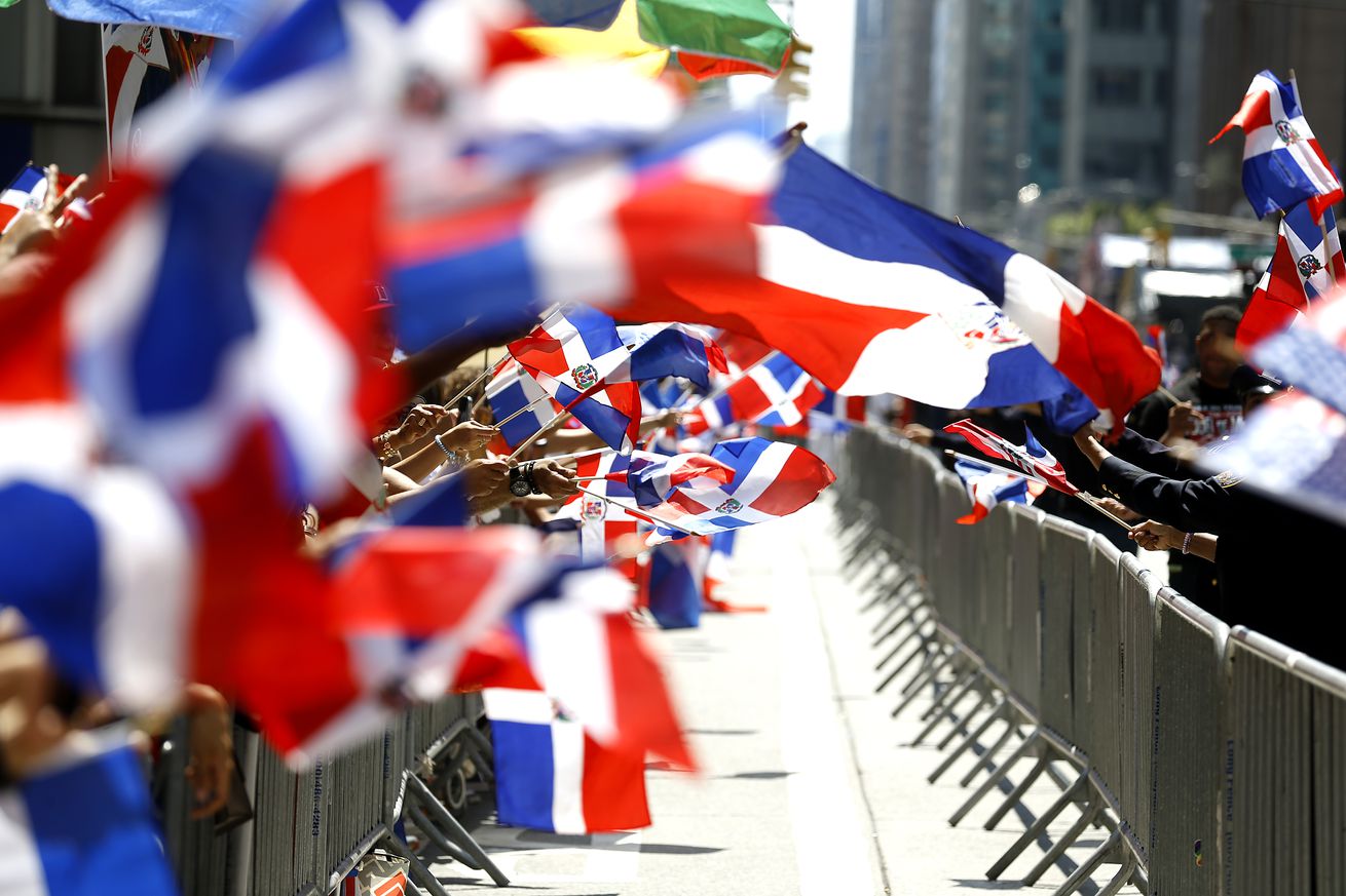 2024 National Dominican Day Parade