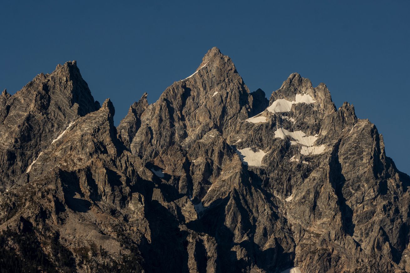 Federal Reserve Jackson Hole Economic Symposium