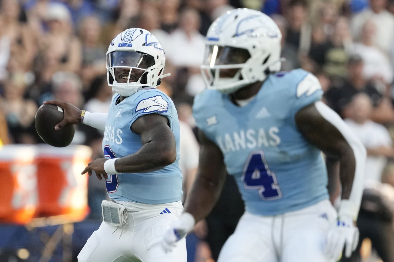 Lindenwood v Kansas