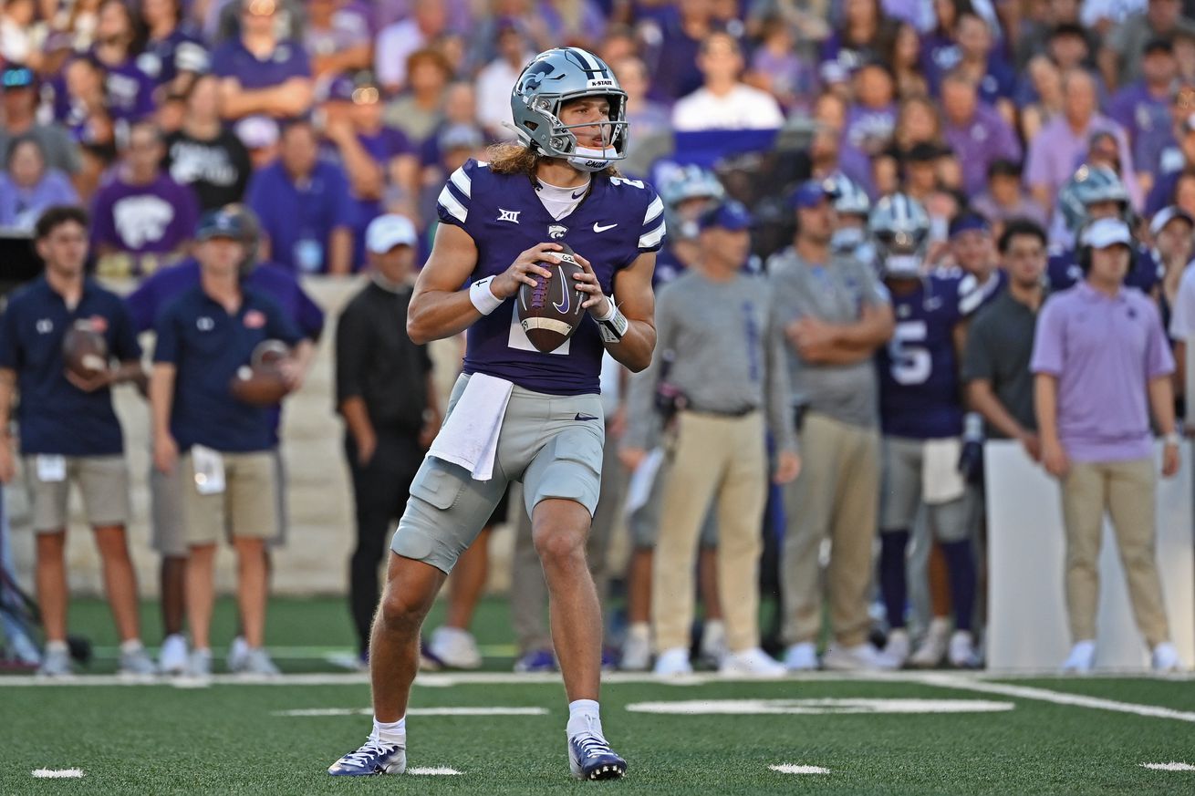 UT Martin v Kansas State