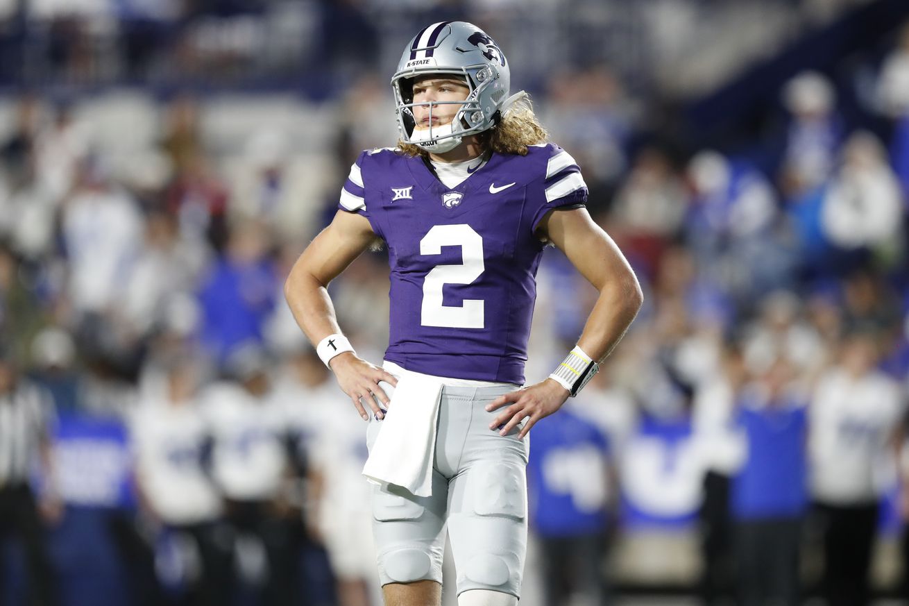 Kansas State v Brigham Young