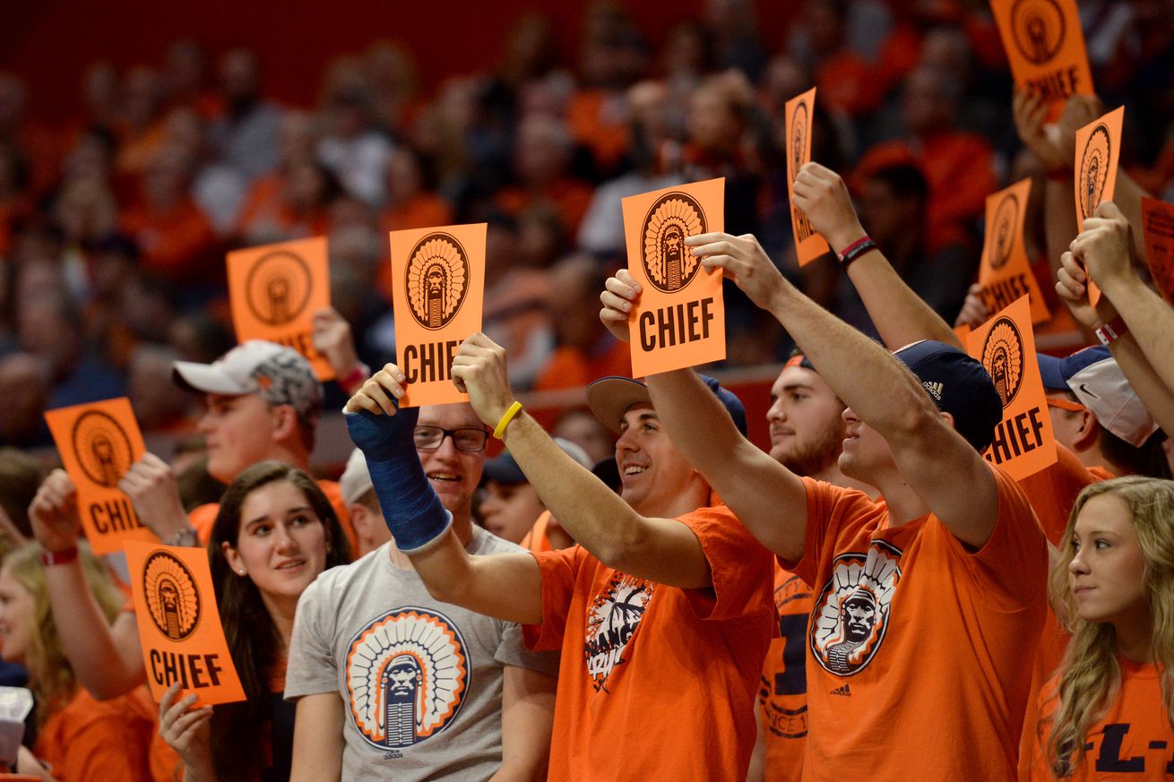 COLLEGE BASKETBALL: FEB 22 Purdue at Illinois