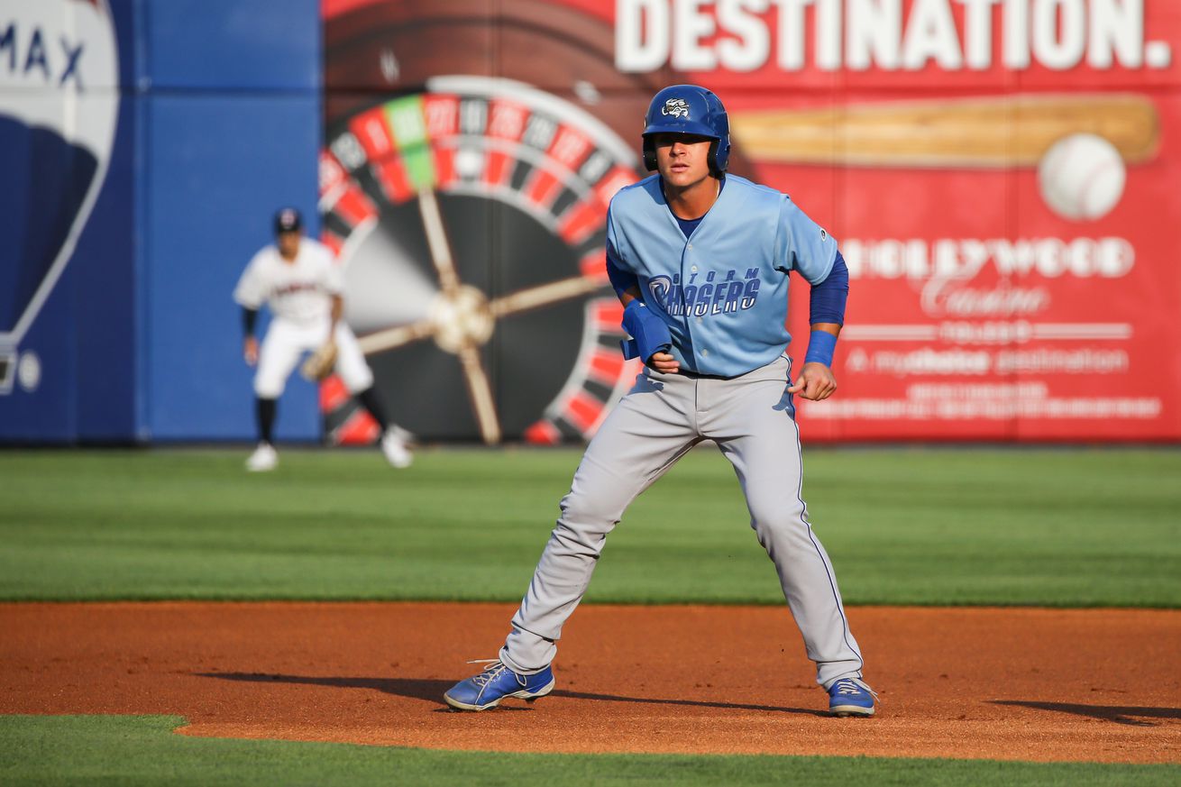 MiLB: JUL 27 Omaha Storm Chasers at Toledo Mud Hens