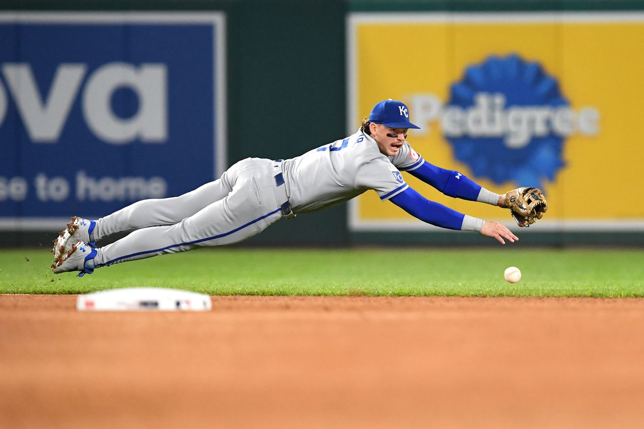 MLB: SEP 25 Royals at Nationals