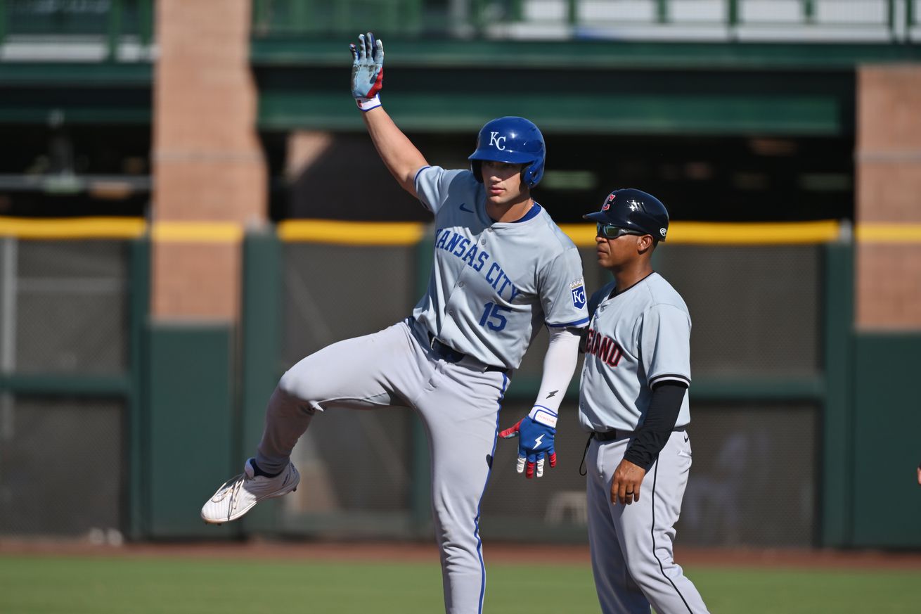 Surprise Saguaros v. Scottsdale Scorpions