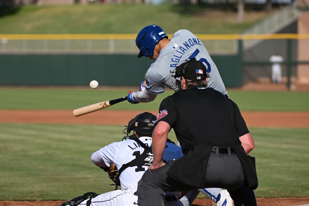 Surprise Saguaros v. Scottsdale Scorpions