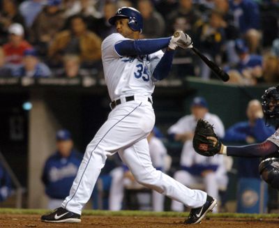 MLB: Minnesota Twins at Kansas City Royals