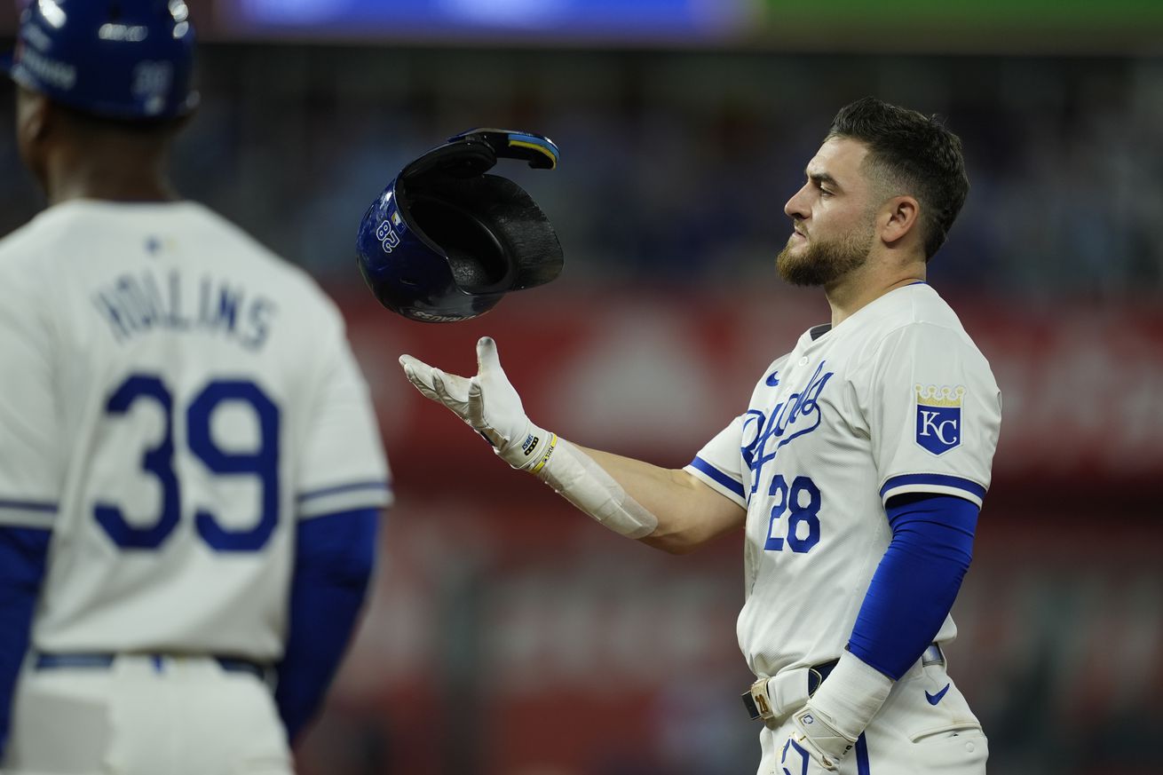 MLB: ALDS-New York Yankees at Kansas City Royals