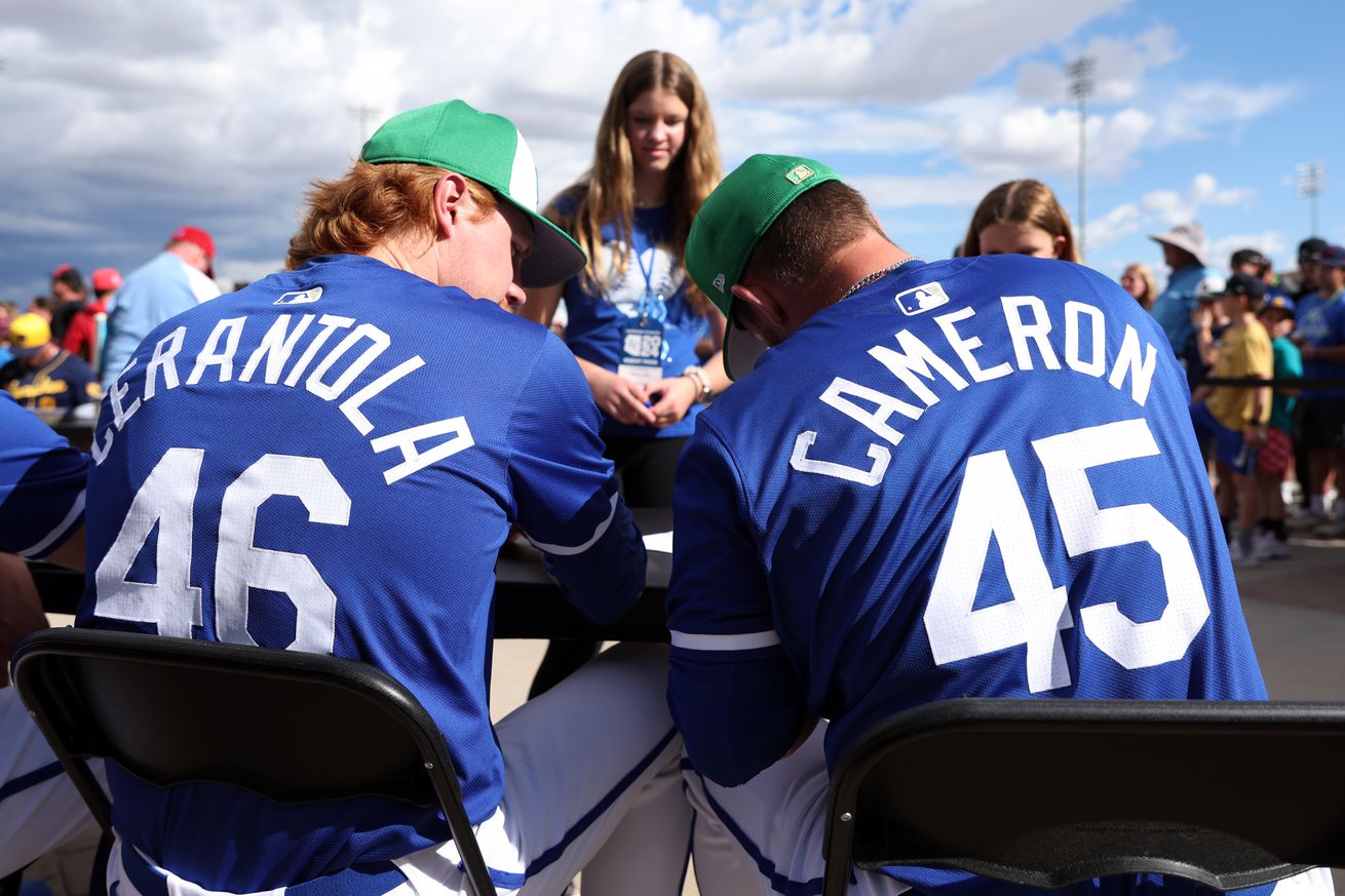 Milwaukee Brewers v. Kansas City Royals