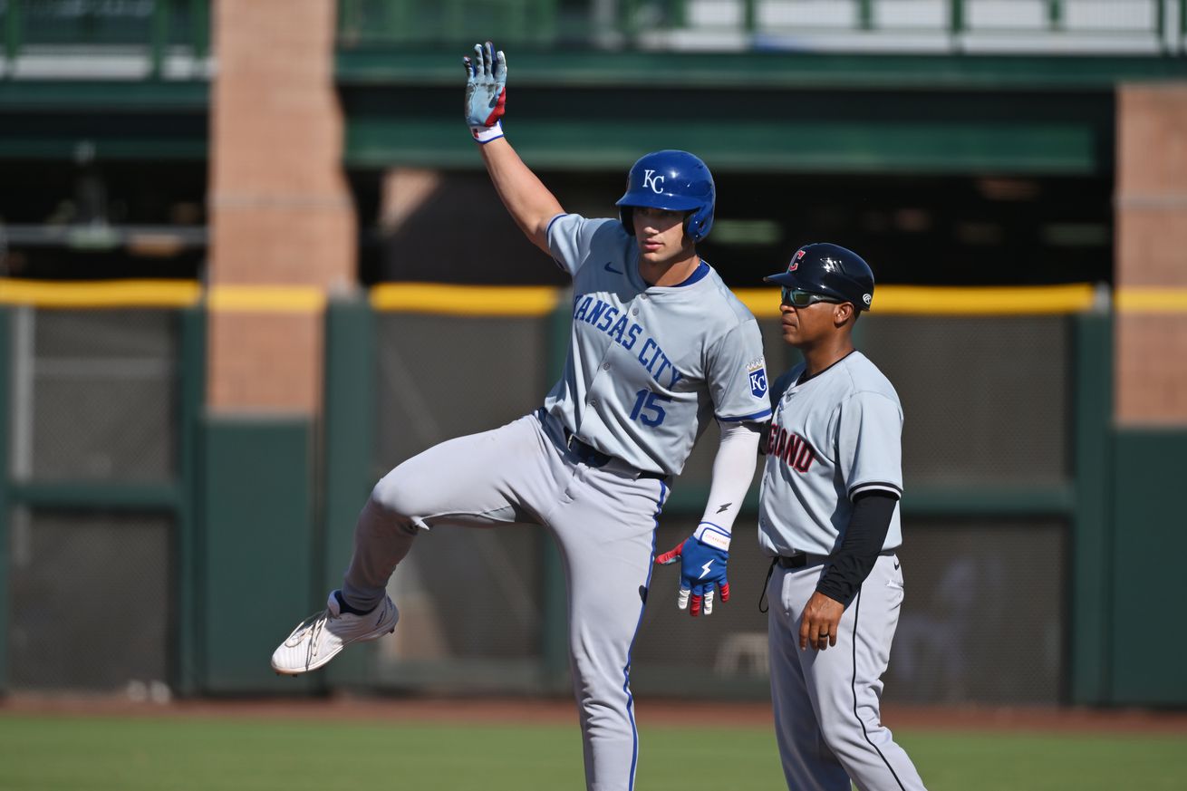 Surprise Saguaros v. Scottsdale Scorpions