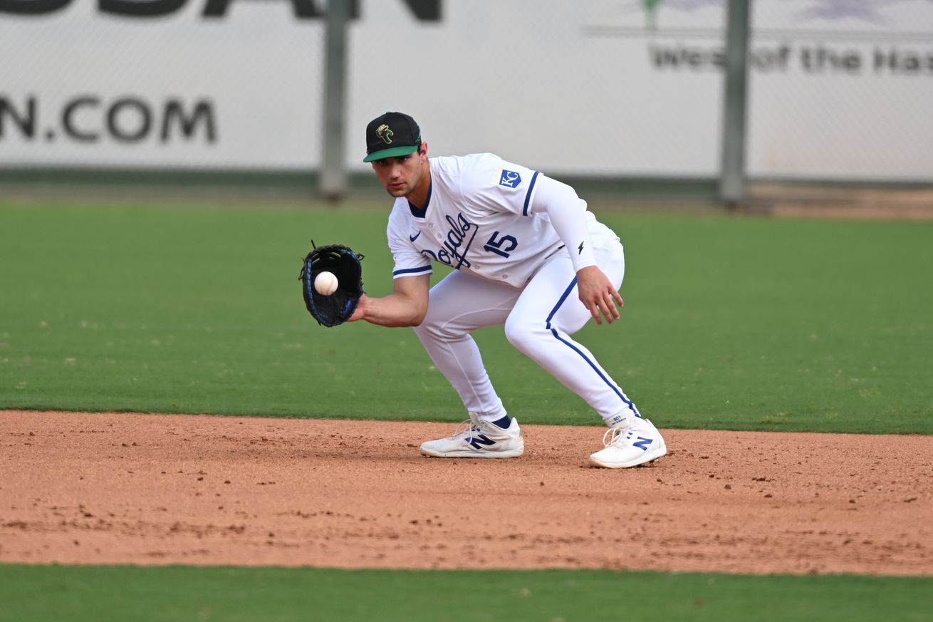 Mesa Solar Sox v. Surprise Saguaros