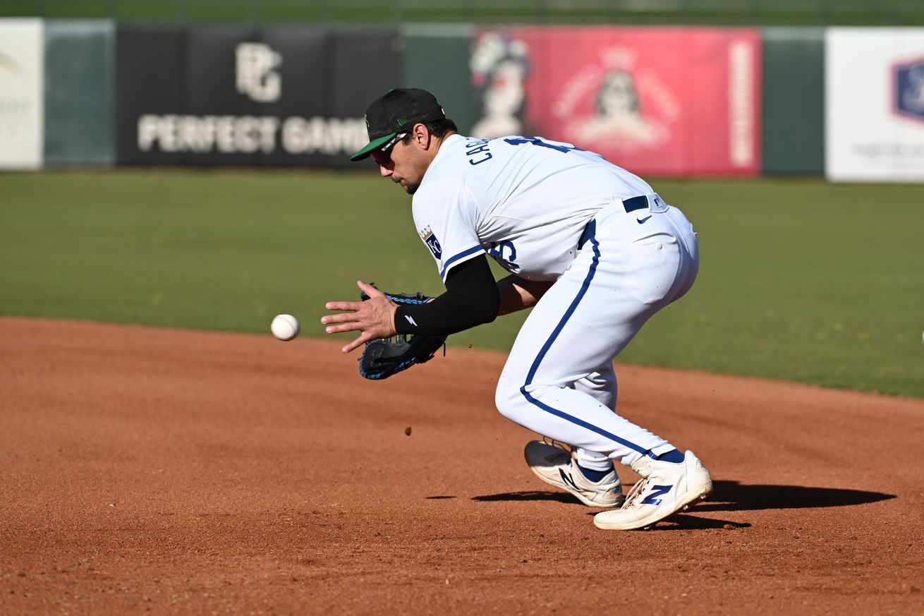 Glendale Desert Dogs v. Surprise Saguaros