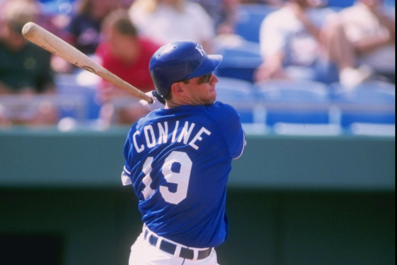 Jeff Conine