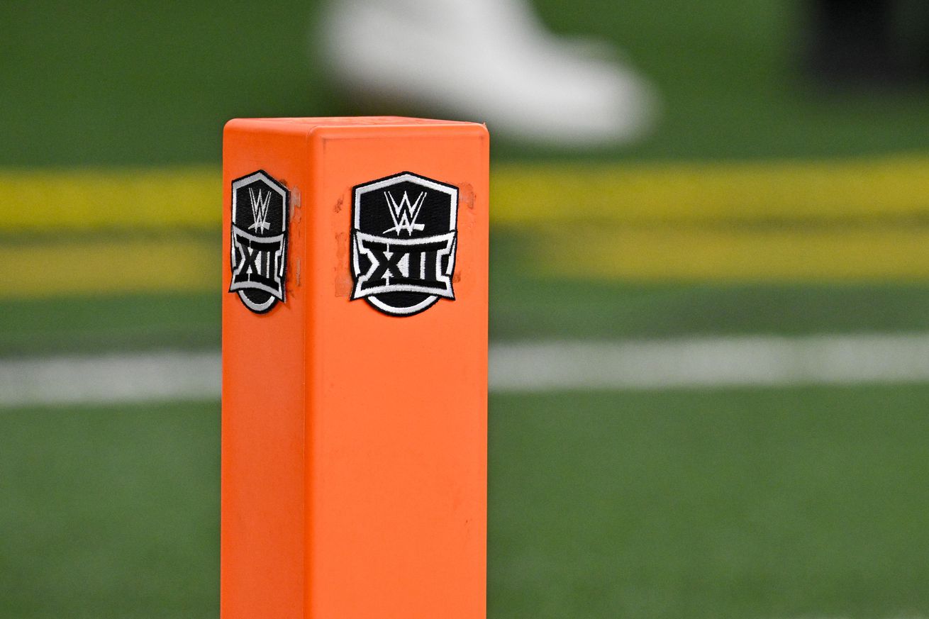 NCAA Football: Big 12 Football Championship-Oklahoma State at Texas