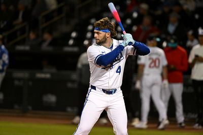 2024 Arizona Fall League Home Run Derby