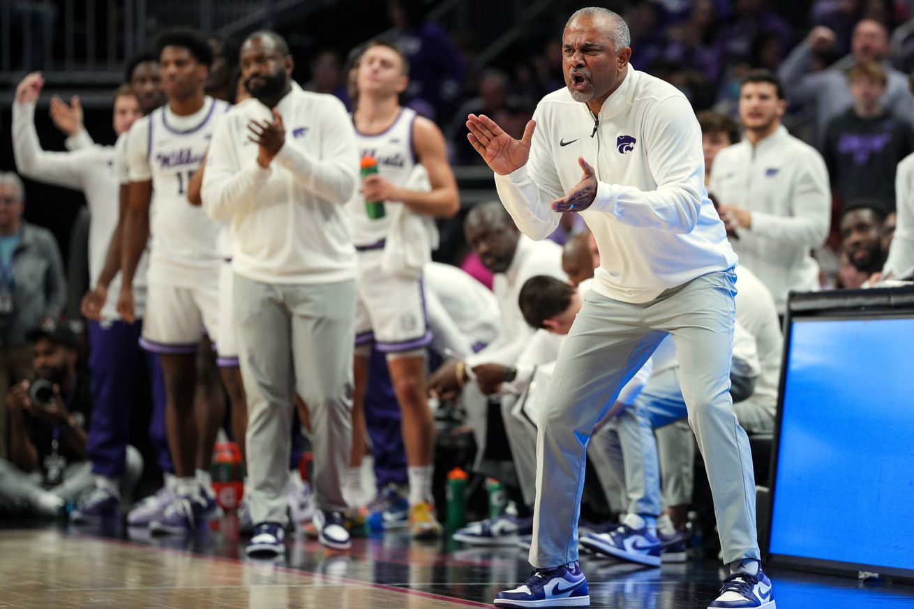 NCAA Basketball: Wildcat Classic-Drake at Kansas State