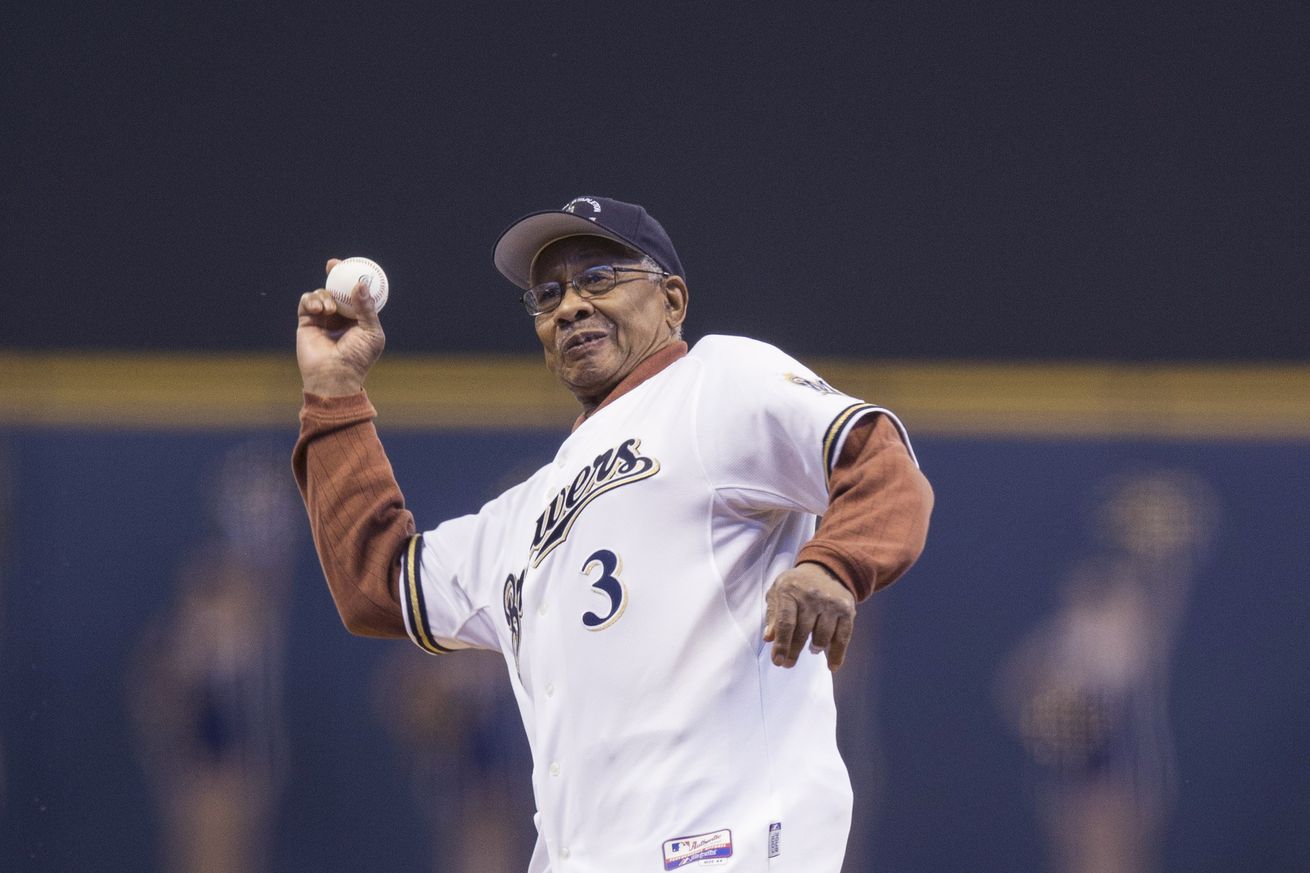 Colorado Rockies v Milwaukee Brewers