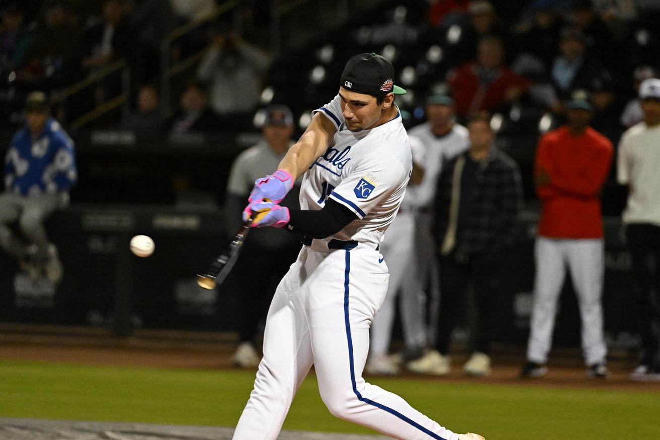 2024 Arizona Fall League Home Run Derby