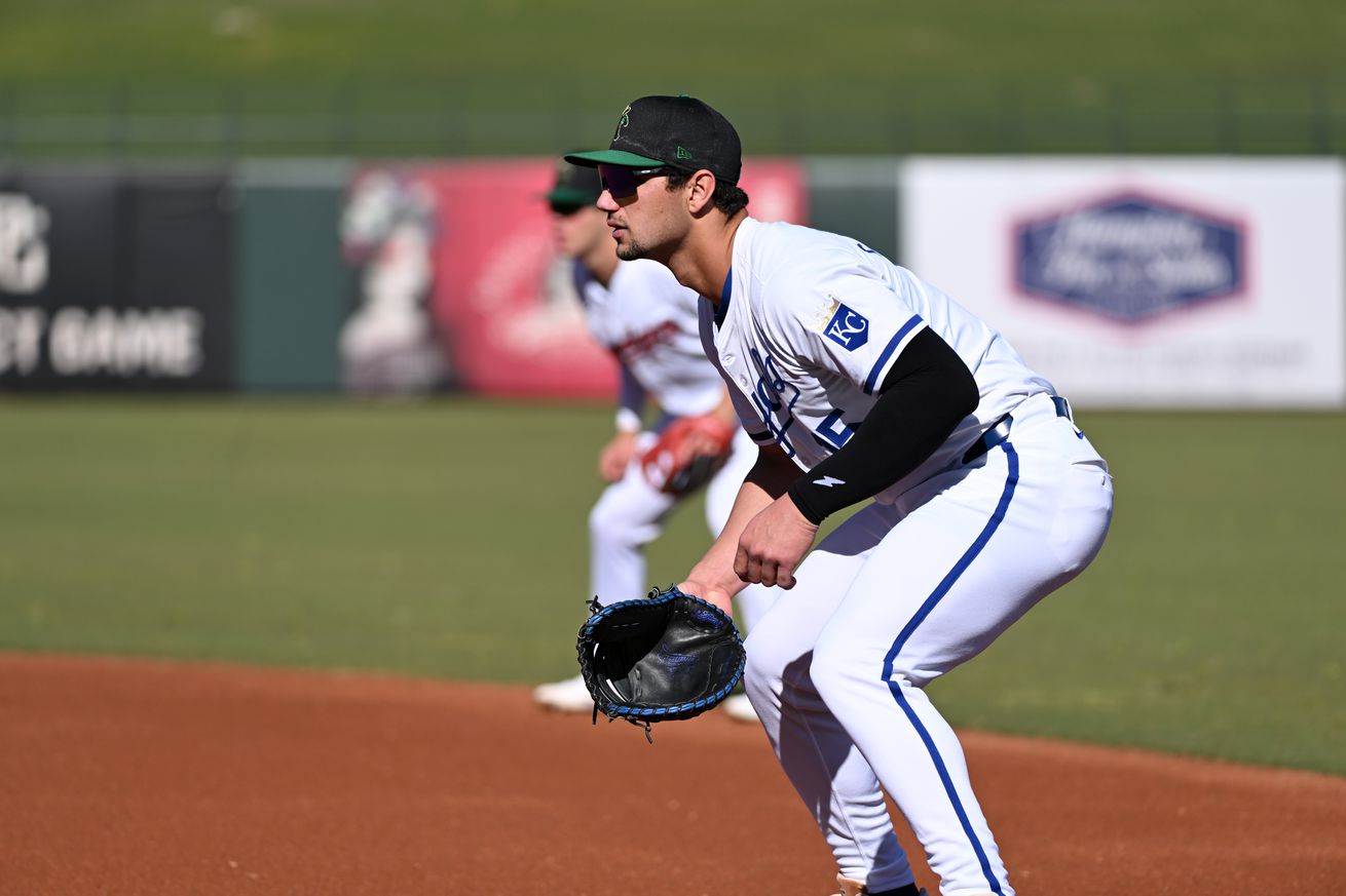 Glendale Desert Dogs v. Surprise Saguaros