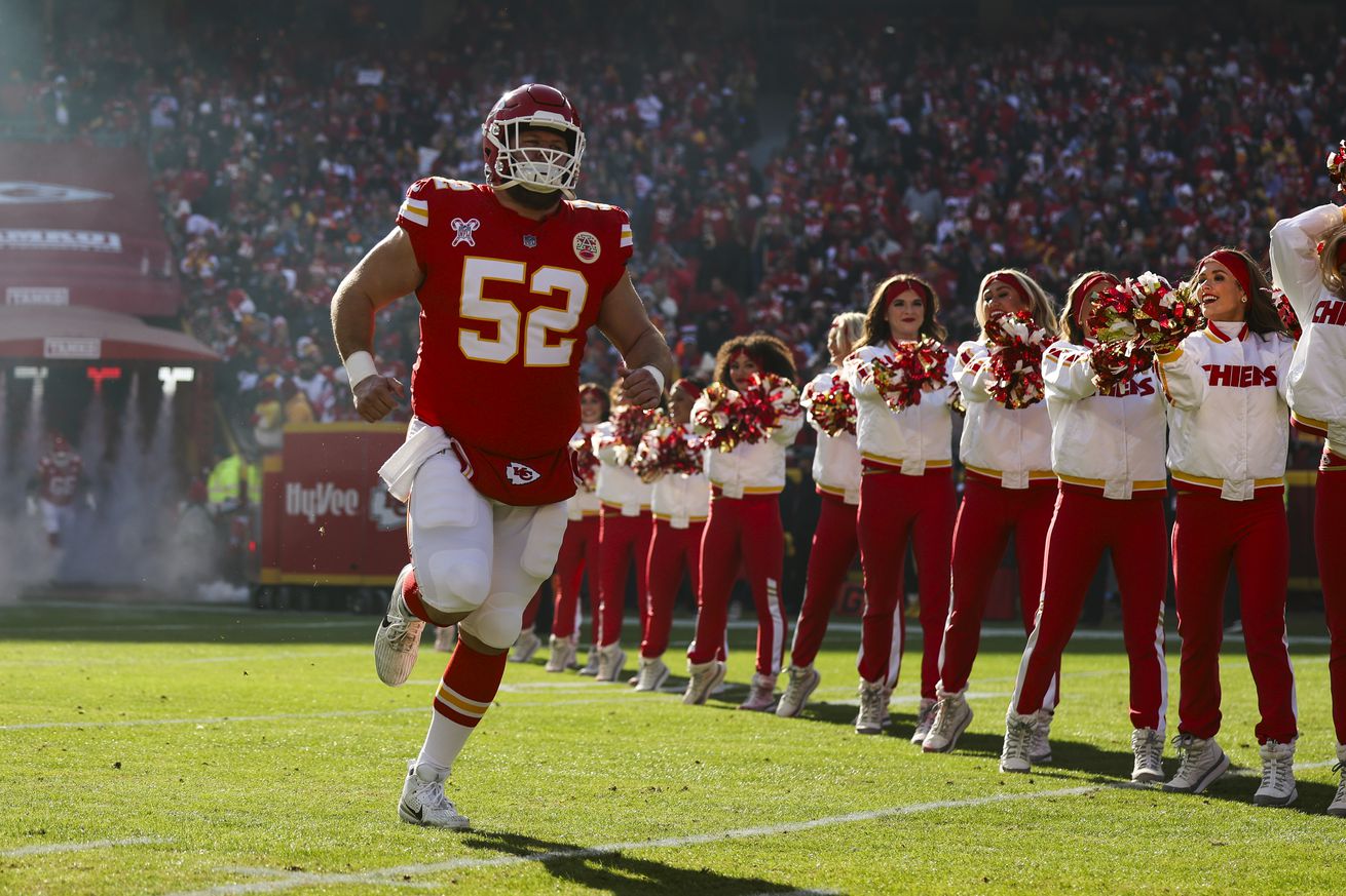 Houston Texans v Kansas City Chiefs