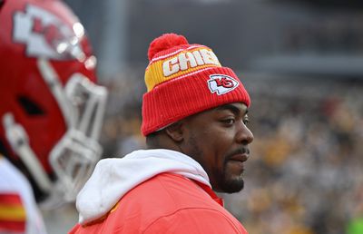 NFL: Kansas City Chiefs at Pittsburgh Steelers