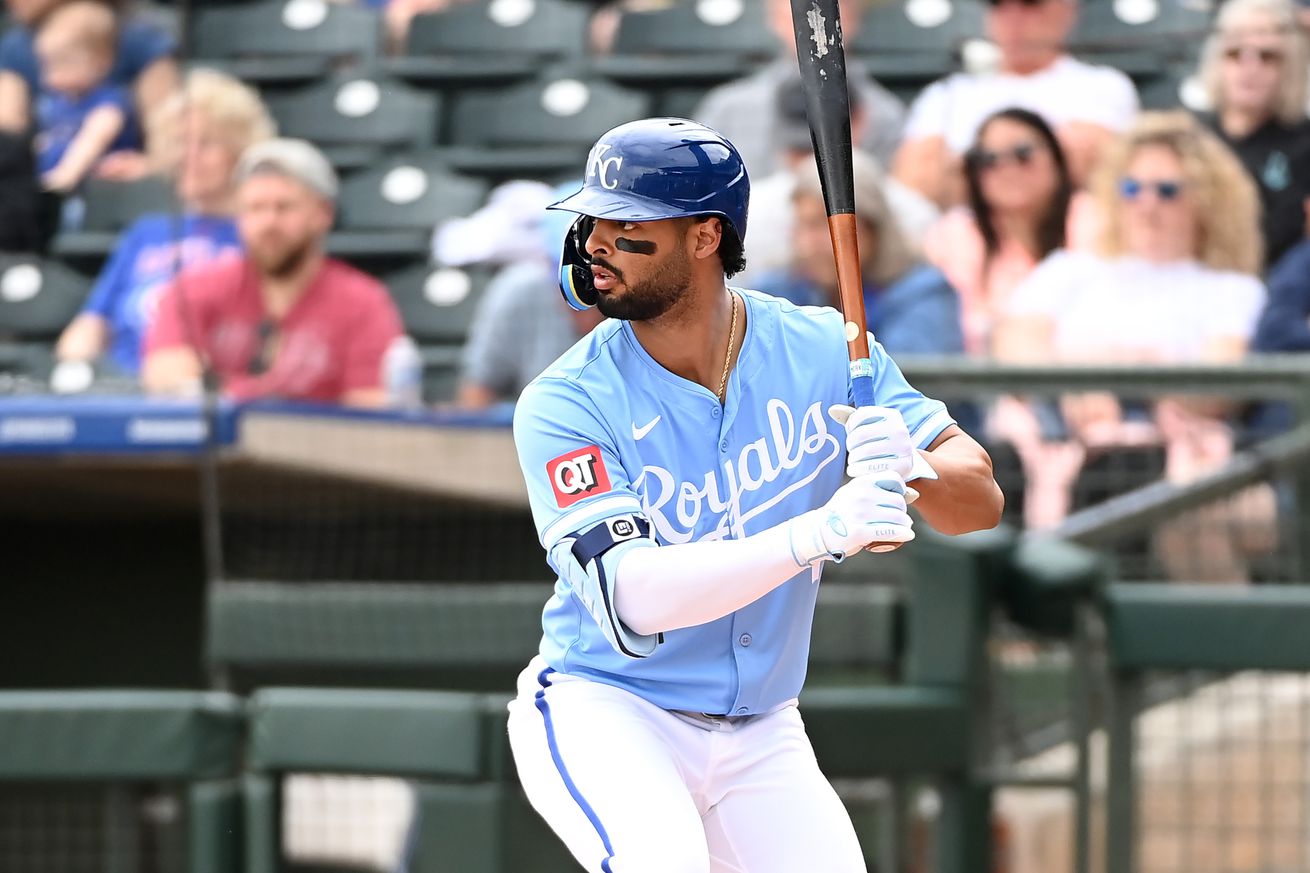 Chicago Cubs v Kansas City Royals