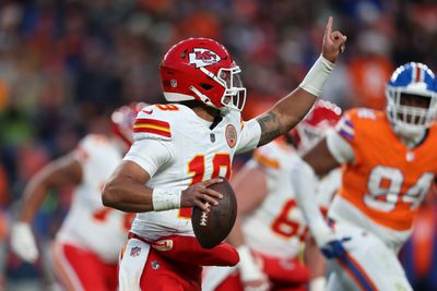 Kansas City Chiefs v Denver Broncos