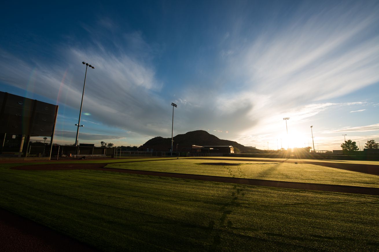 2014 Spring Training