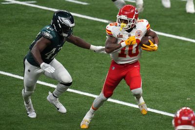 NFL: Super Bowl LIX-Kansas City Chiefs at Philadelphia Eagles