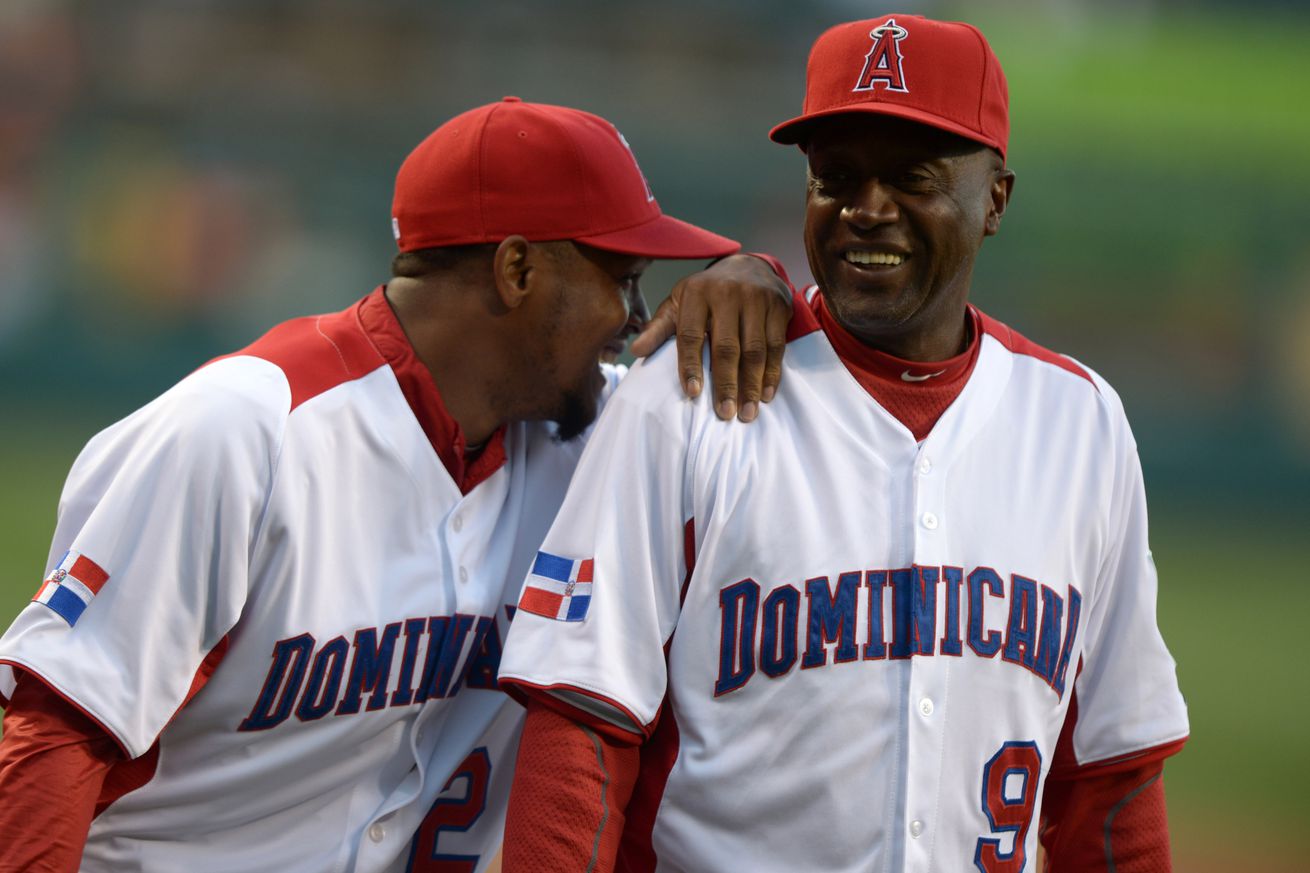 MLB: Houston Astros at Los Angeles Angels