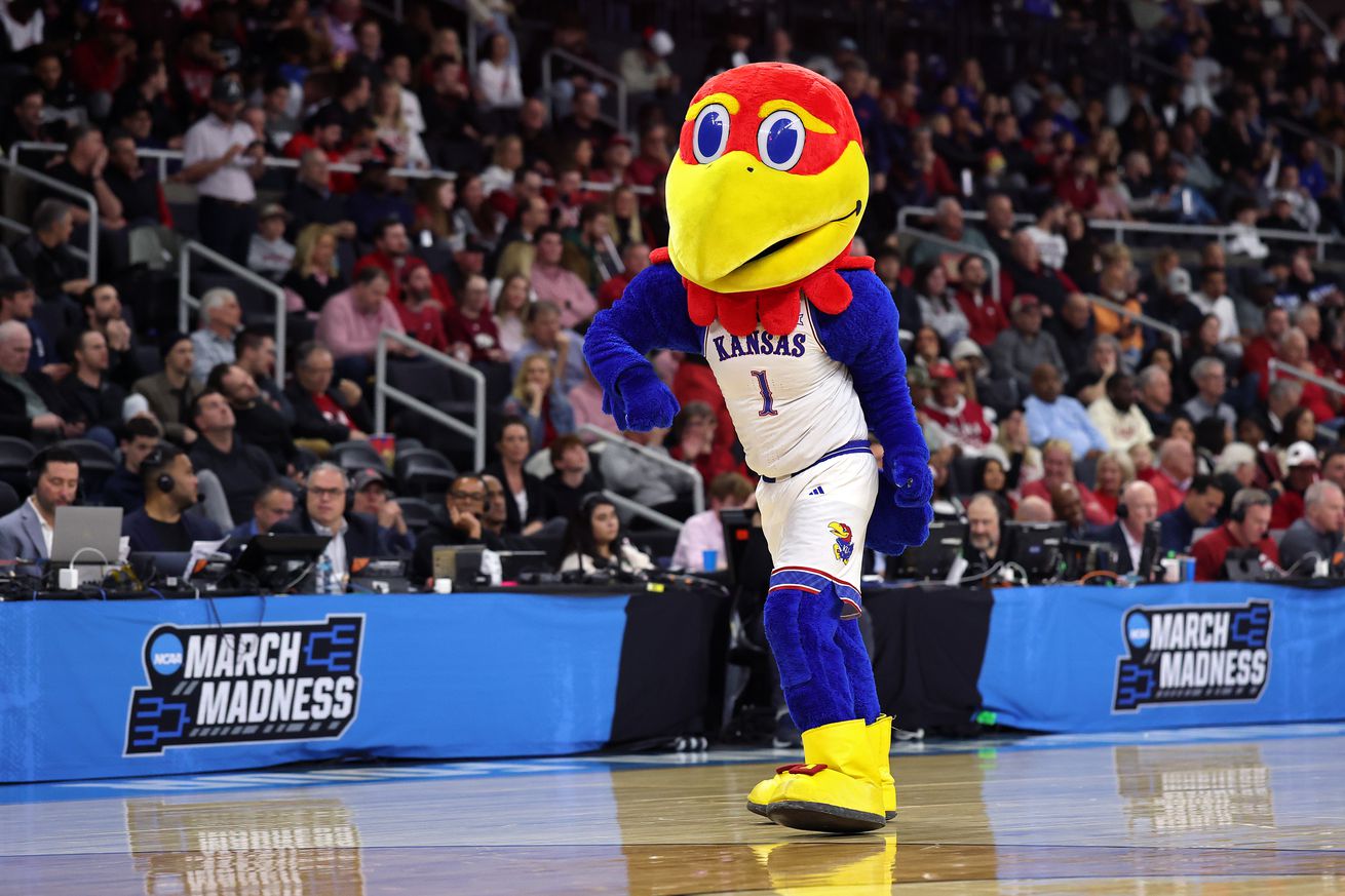 Arkansas v Kansas